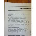 CX Revue Technique Citroen