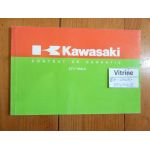 ATV-Mule - Contrrat de Garantie