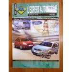 Fiesta 02- Revue Technique Ford