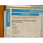 Fabia 00- Revue Technique Skoda