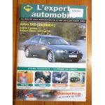 S60 00- Revue Technique Volvo