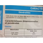 S60 00- Revue Technique Volvo