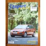 Focus 04- Revue Technique Ford