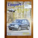 Gd VITARA 05- Revue Technique Suzuki