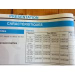 307 01- Revue Technique Peugeot