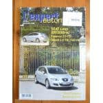 LEON 05- Revue Technique Seat