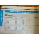 LEON 05- Revue Technique Seat