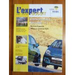 Matiz 98- Revue Technique Daewoo