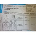 Matiz 98- Revue Technique Daewoo