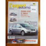 C-Max TDCI 03- Revue Technique Ford
