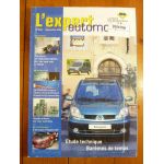 Kangoo dCi 02- Revue Technique Renault