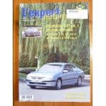 607 00-04 Revue Technique Peugeot