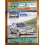 Mondéo 00- Revue Technique Ford