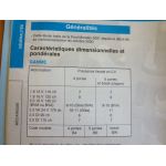 Mondéo 00- Revue Technique Ford