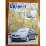 Golf VI 06- Revue Technique Volkswagen