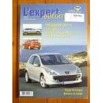 307 HDi 05- Revue Technique Peugeot