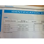 307 HDi 05- Revue Technique Peugeot