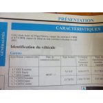 Meriva 1.7L 03- Revue Technique Opel