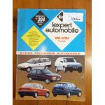 ASTRA Revue Technique Opel