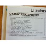 106 TT Revue Technique Peugeot