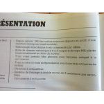 106 TT Revue Technique Peugeot