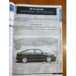 Octavia 97- Revue Technique Skoda