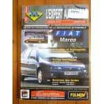 Marea Revue Technique Fiat
