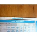 Marea Revue Technique Fiat