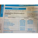 Punto 99- Revue Technique Fiat