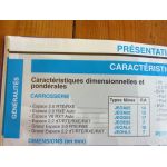 Espace 3 97- Revue Technique Renault