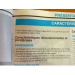 Patrol GR 98- Revue Technique Nissan