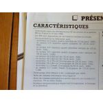 XM Revue Technique Citroen