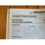 Fiesta 96 Revue Technique Ford