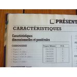 TIGRA Revue Technique Opel