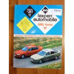 VECTRA B Revue Technique Opel
