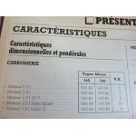 145 146 Revue Technique Alfa Romeo