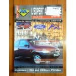 KA Revue Technique Ford