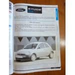 KA Revue Technique Ford