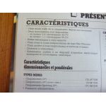 Cinquecento Revue Technique Fiat