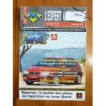 Saxo II 99- Revue Technique Citroen