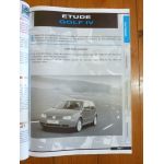 Golf IV 98- Revue Technique Volkswagen