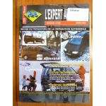 Sharan Alhambra Galaxy Revue Technique Ford Seat Volkswagen