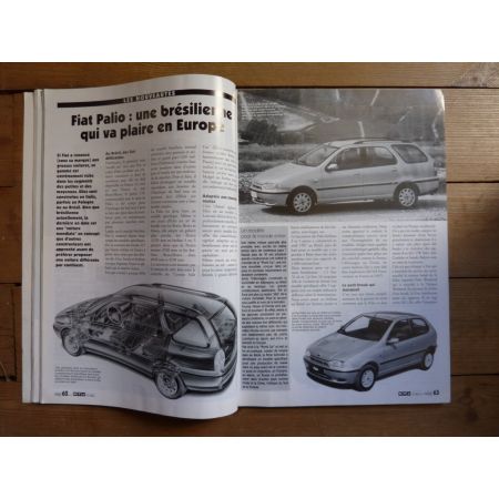 Ka Revue Technique Ford