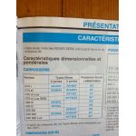 200 96- Revue Technique Rover