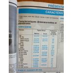 Xantia II 98- Revue Technique Citroen