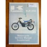 KL250 - Service