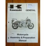 assembly manual