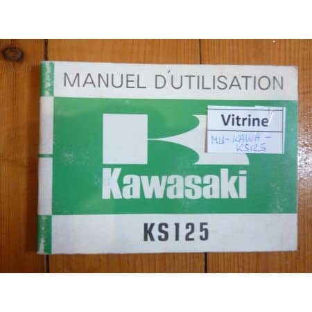 KS125 - Manuel