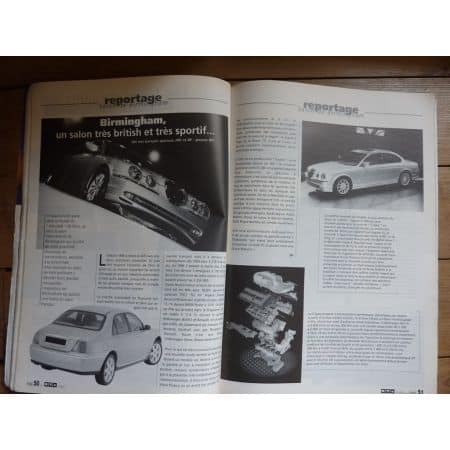 Polo D 95- Revue Technique Volkswagen