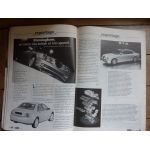 Polo D 95- Revue Technique Volkswagen